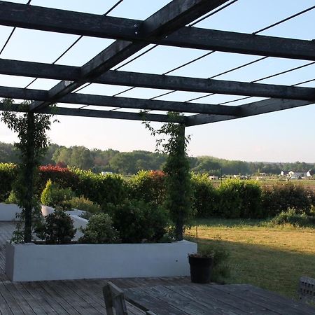 Le Clos 24 Macherin Exteriör bild