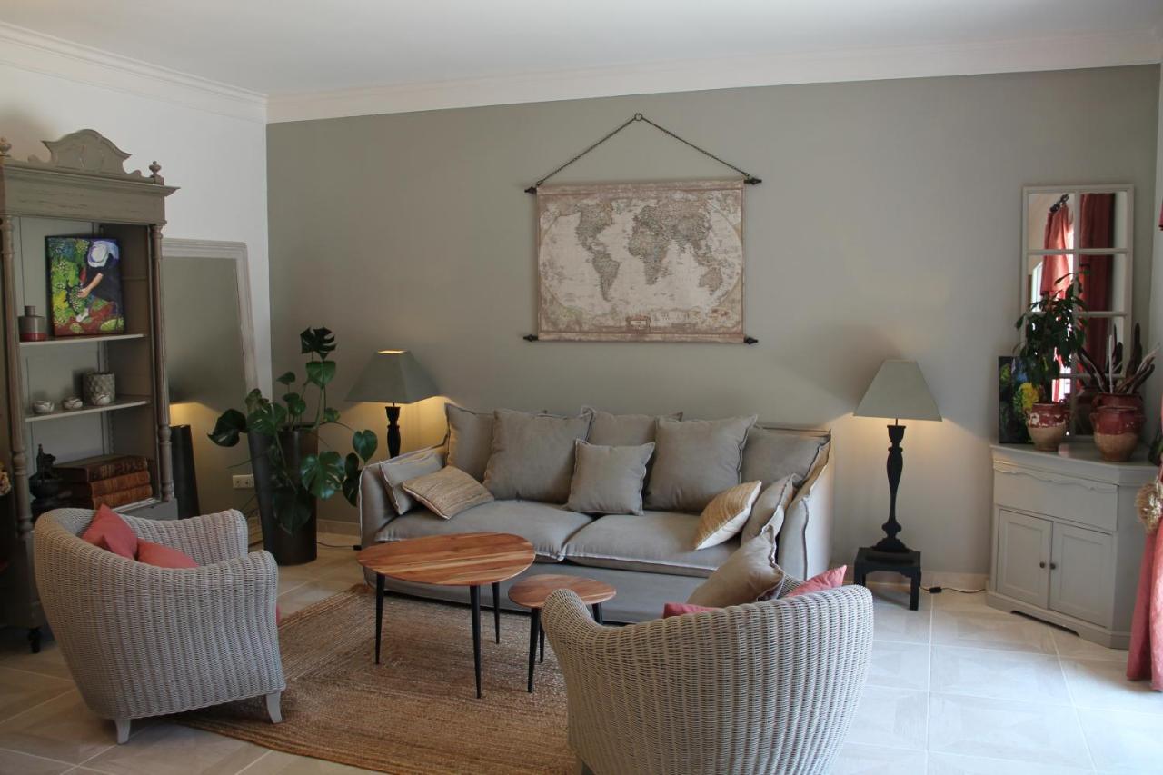Le Clos 24 Macherin Exteriör bild