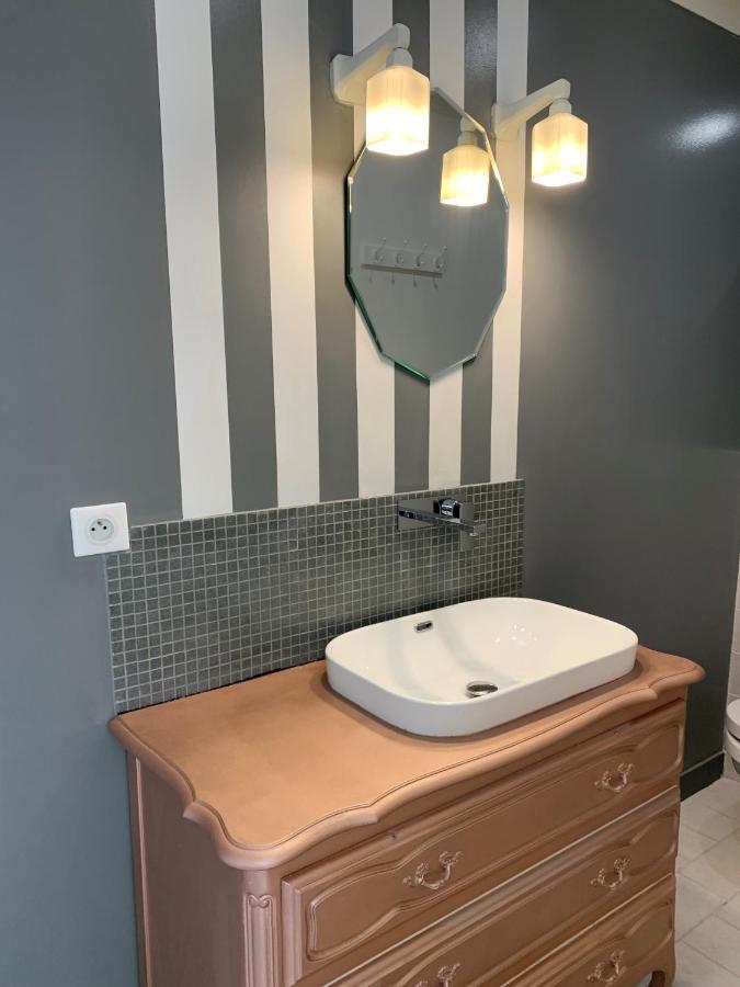 Le Clos 24 Macherin Exteriör bild